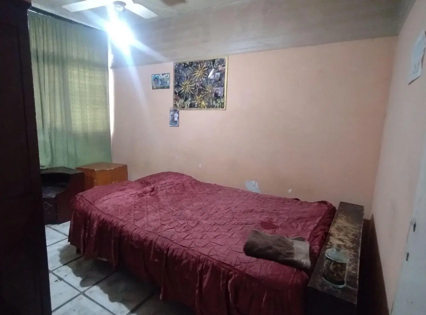 Venta Casa Barrio Gráfico GC 3 Dorm Cochera 2