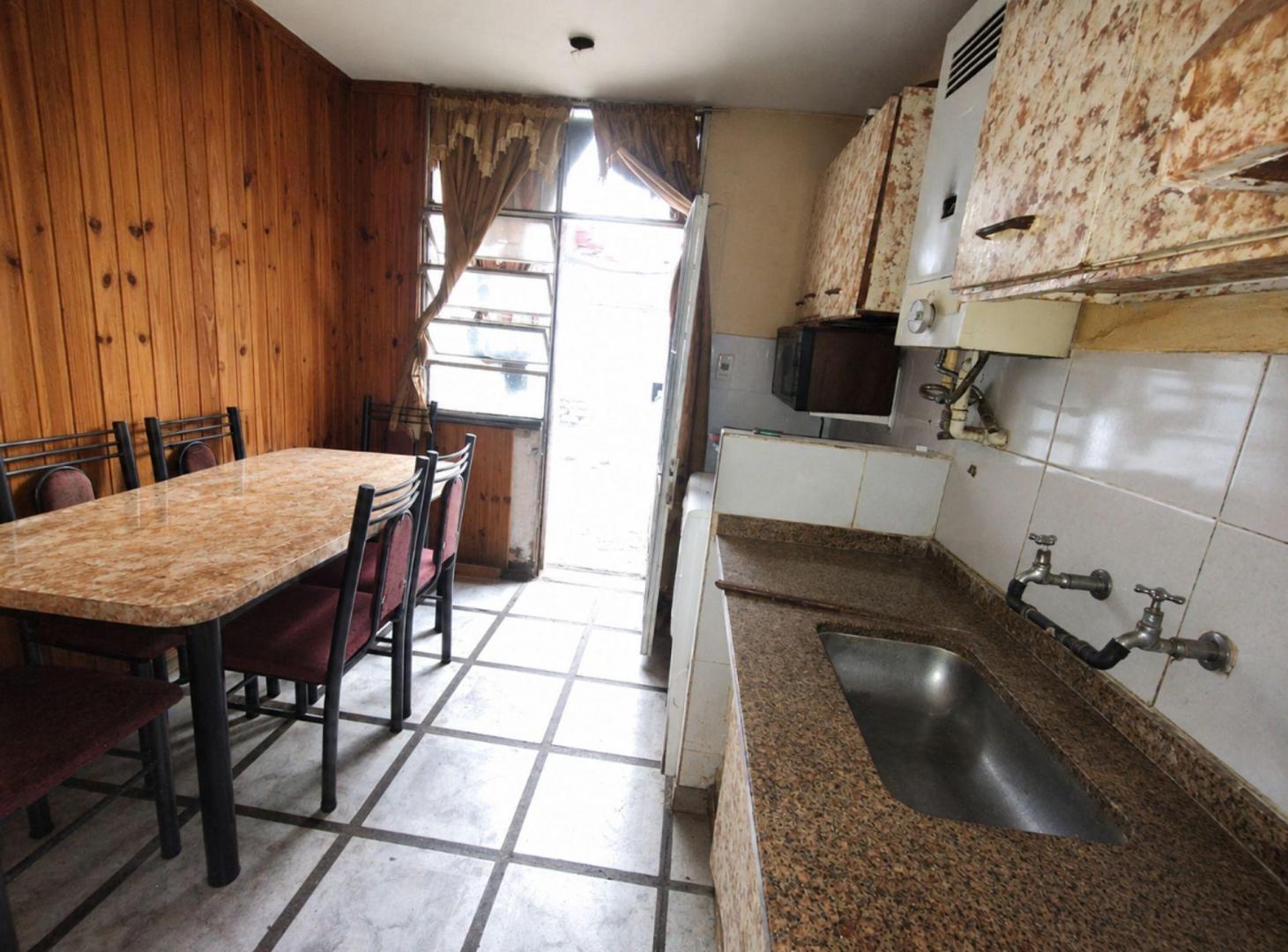 Foto de Venta Casa Barrio Gráfico GC 3 Dorm Cochera, imagen 4