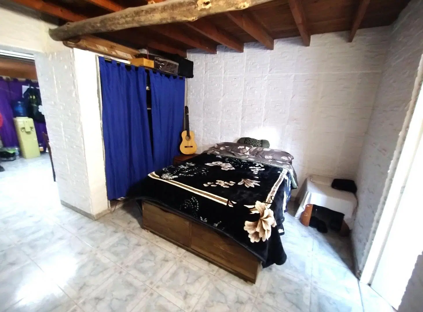 Venta Casa Barrio Gráfico GC 3 Dorm Cochera 3