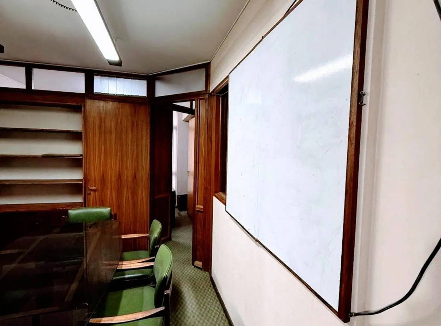 Oficinas con excelente ubicacion 2
