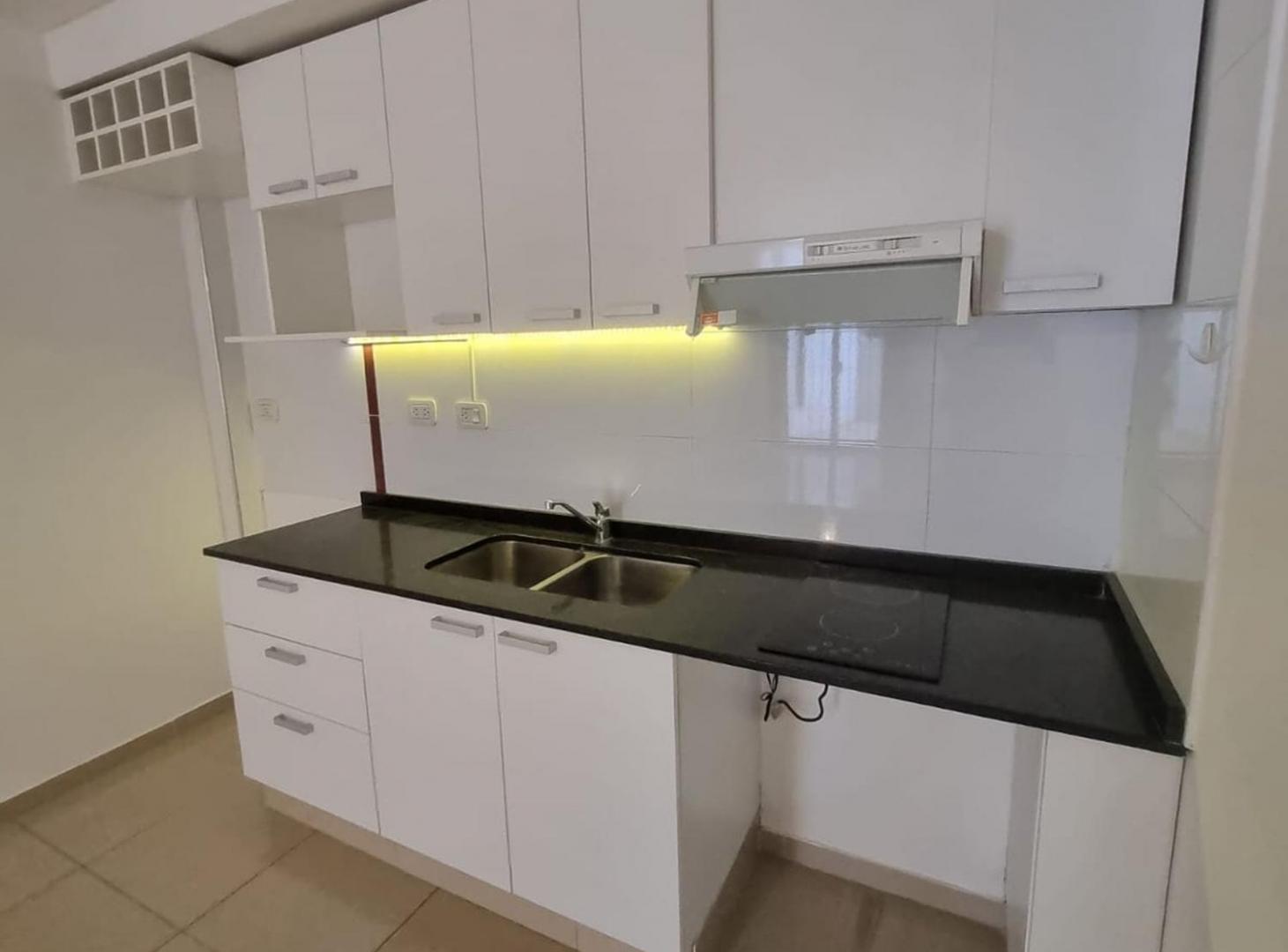 Foto de VENTA DPTO G CRUZ PLANTA BAJA 1 DORM APTO CREDITO, imagen 1