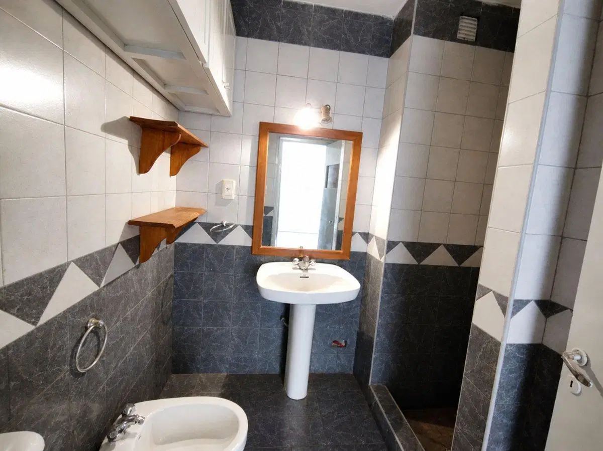 Depto en Venta 2 Dorm Calle San Lorenzo Ciudad 4