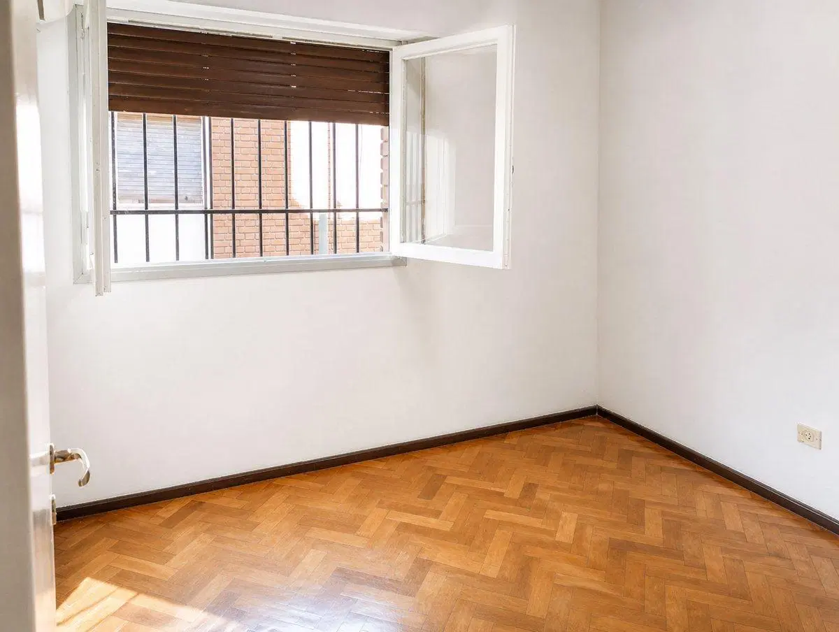 Depto en Venta 2 Dorm Calle San Lorenzo Ciudad 5