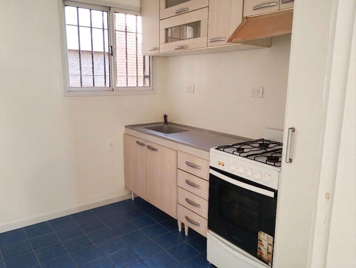 Foto de Depto en Venta 2 Dorm Calle San Lorenzo Ciudad, imagen 2