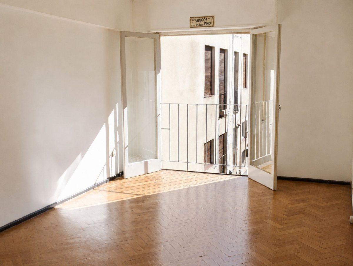 Foto de Depto en Venta 2 Dorm Calle San Lorenzo Ciudad, imagen 3