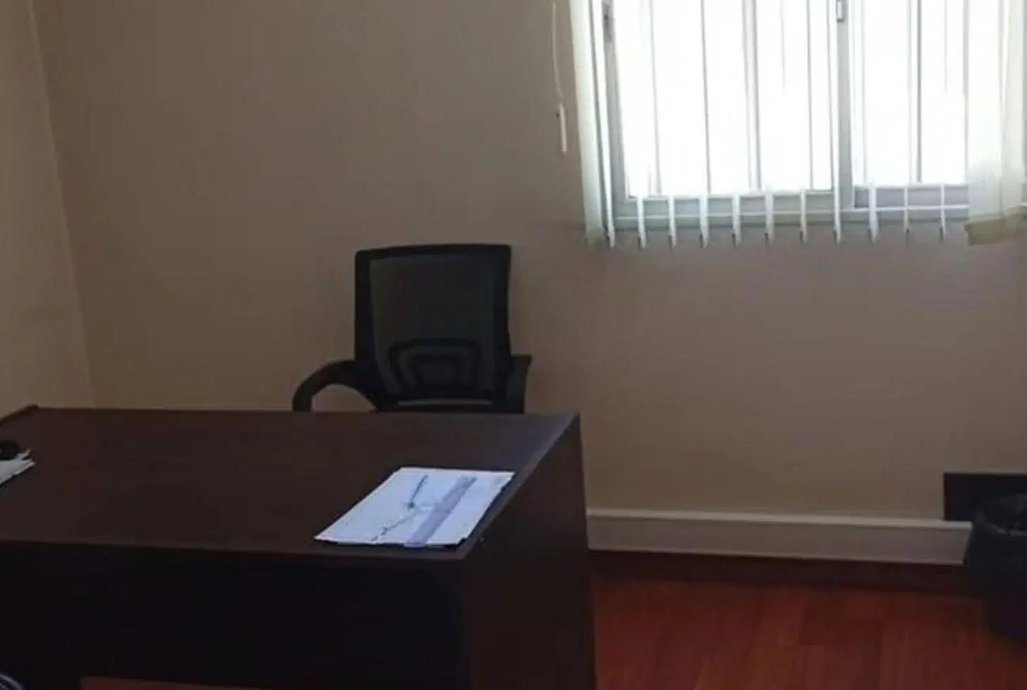 Terreno baldío 4