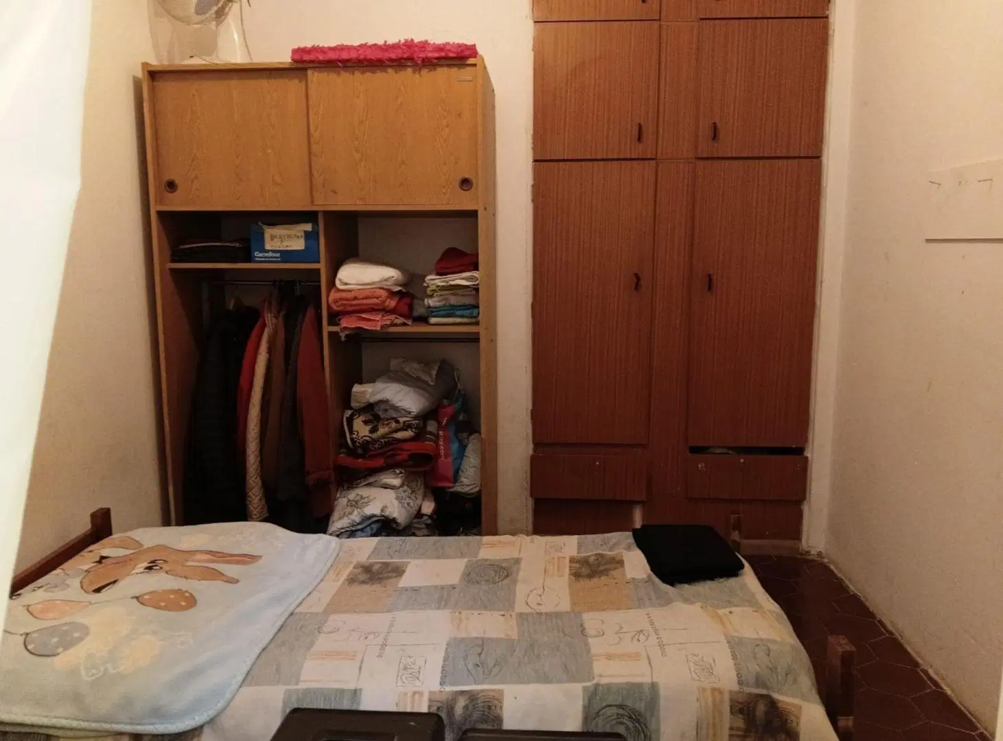 VENTA CASA BARRIO LOS TONELES 3 DORMITORIOS 4