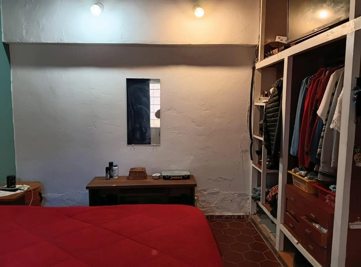 VENTA CASA BARRIO LOS TONELES 3 DORMITORIOS 2