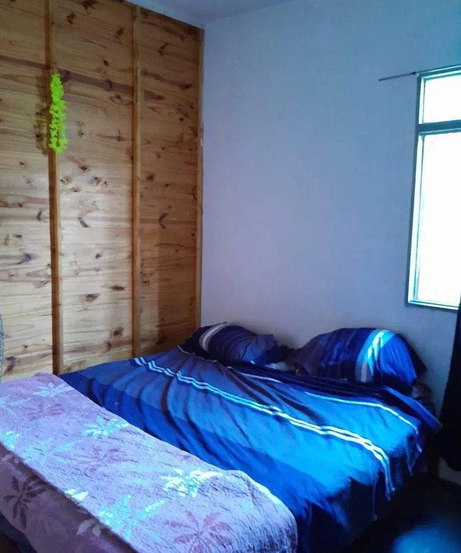 Venta casa esquina Bª Foecyt 3 dormitorios 8