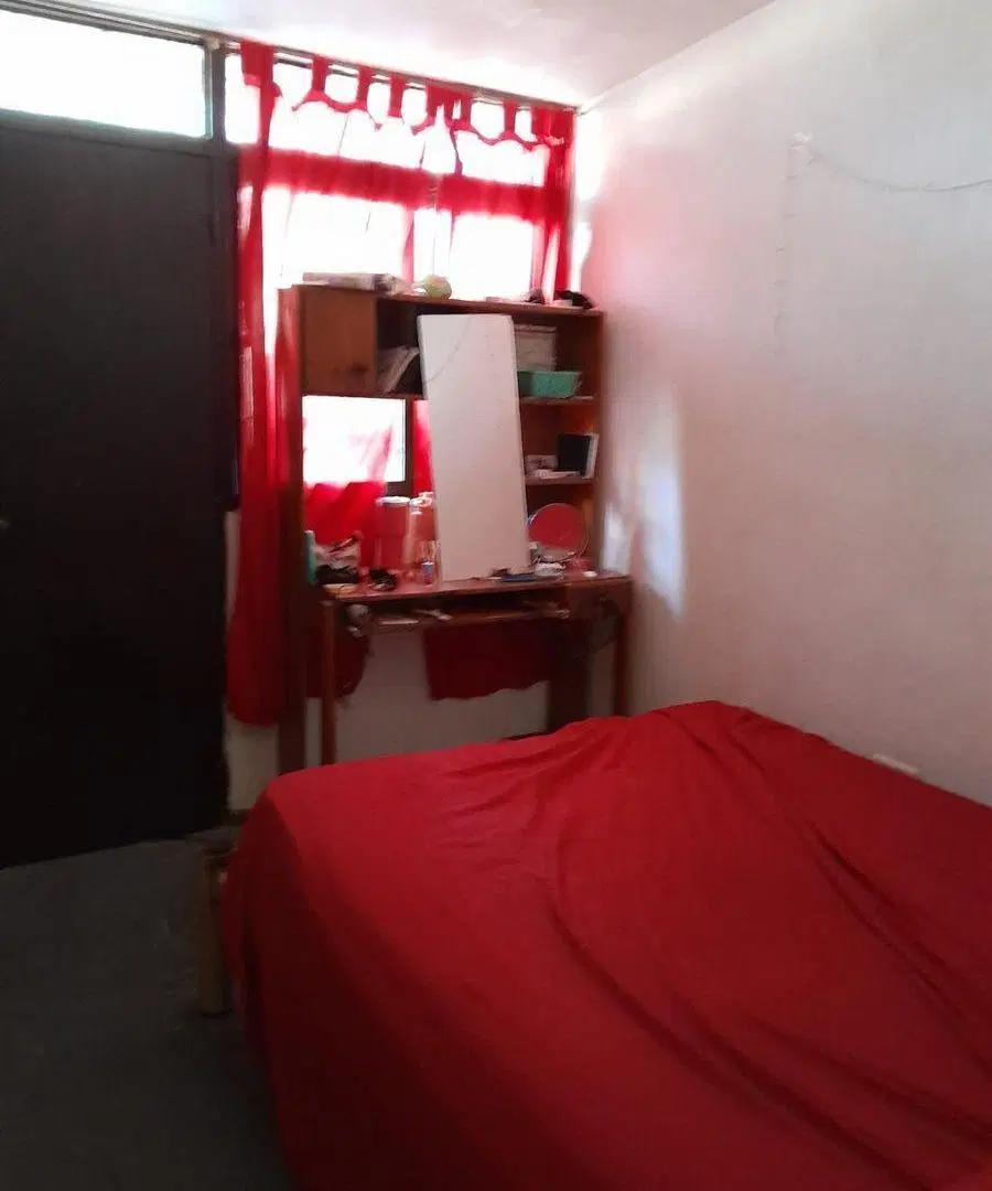 Venta casa esquina Bª Foecyt 3 dormitorios 2
