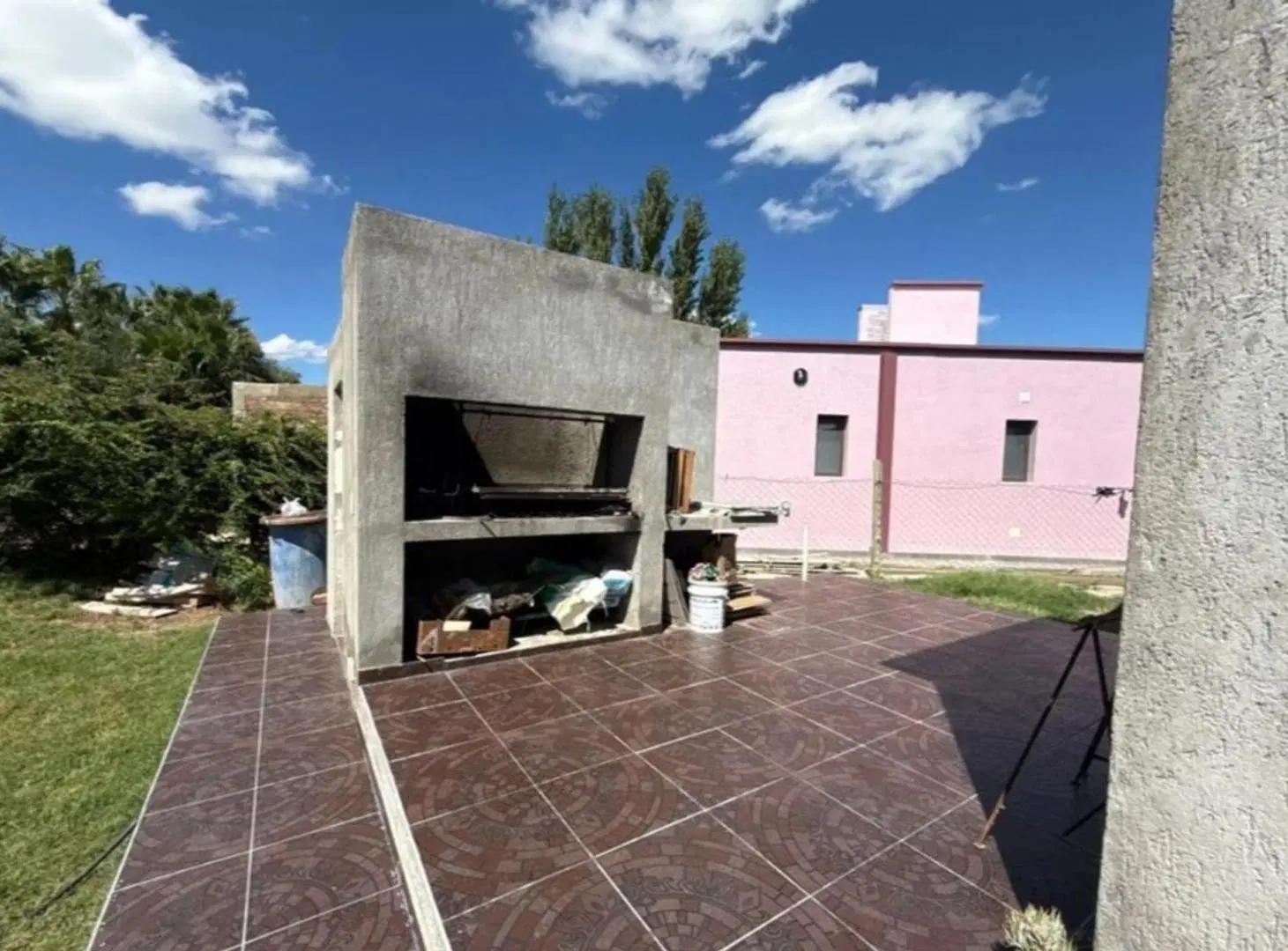 VENTA CASA B SEMI PRIVADO GLLEN LA PRIMAVERA 5