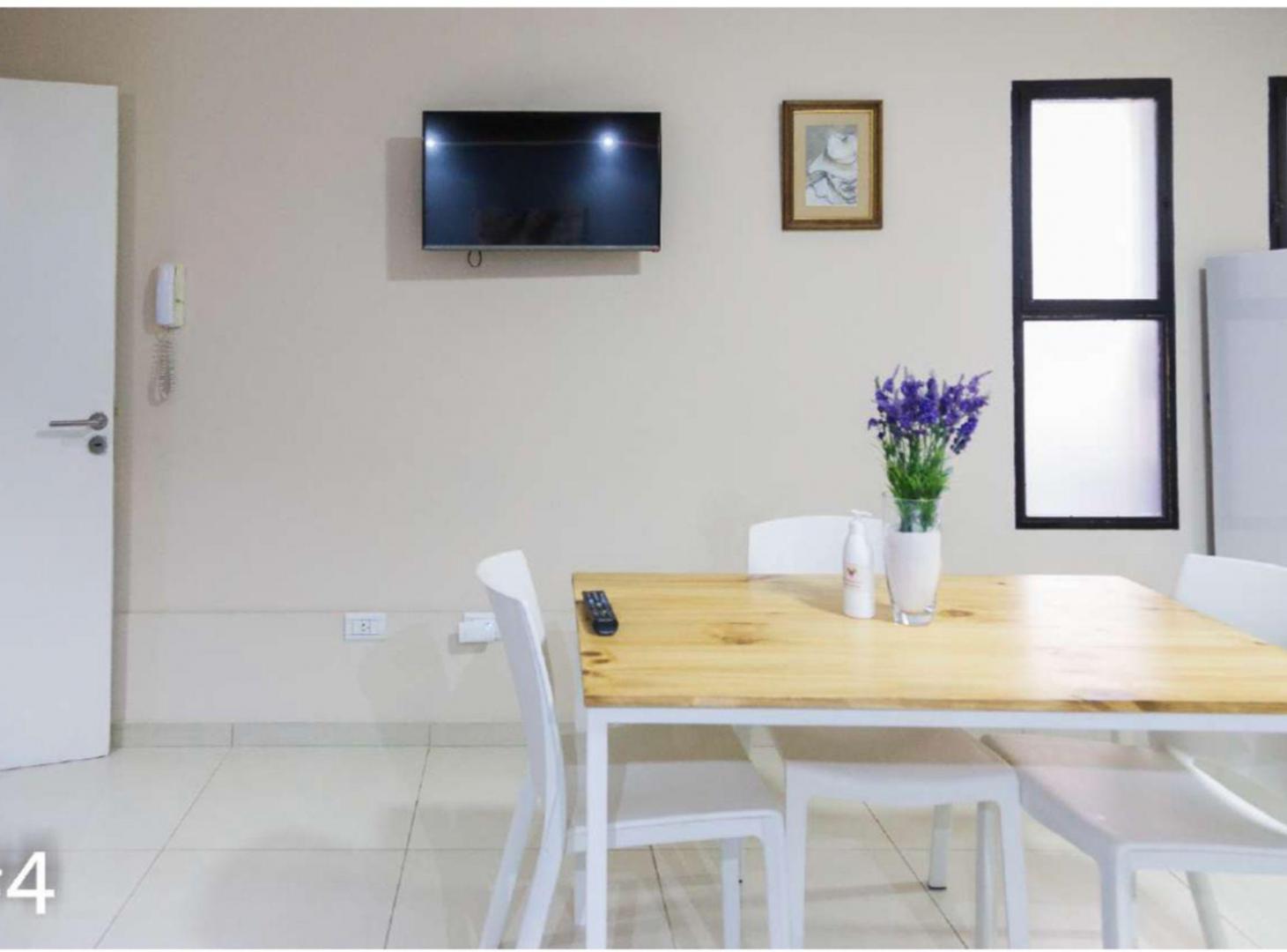 Apartamento
