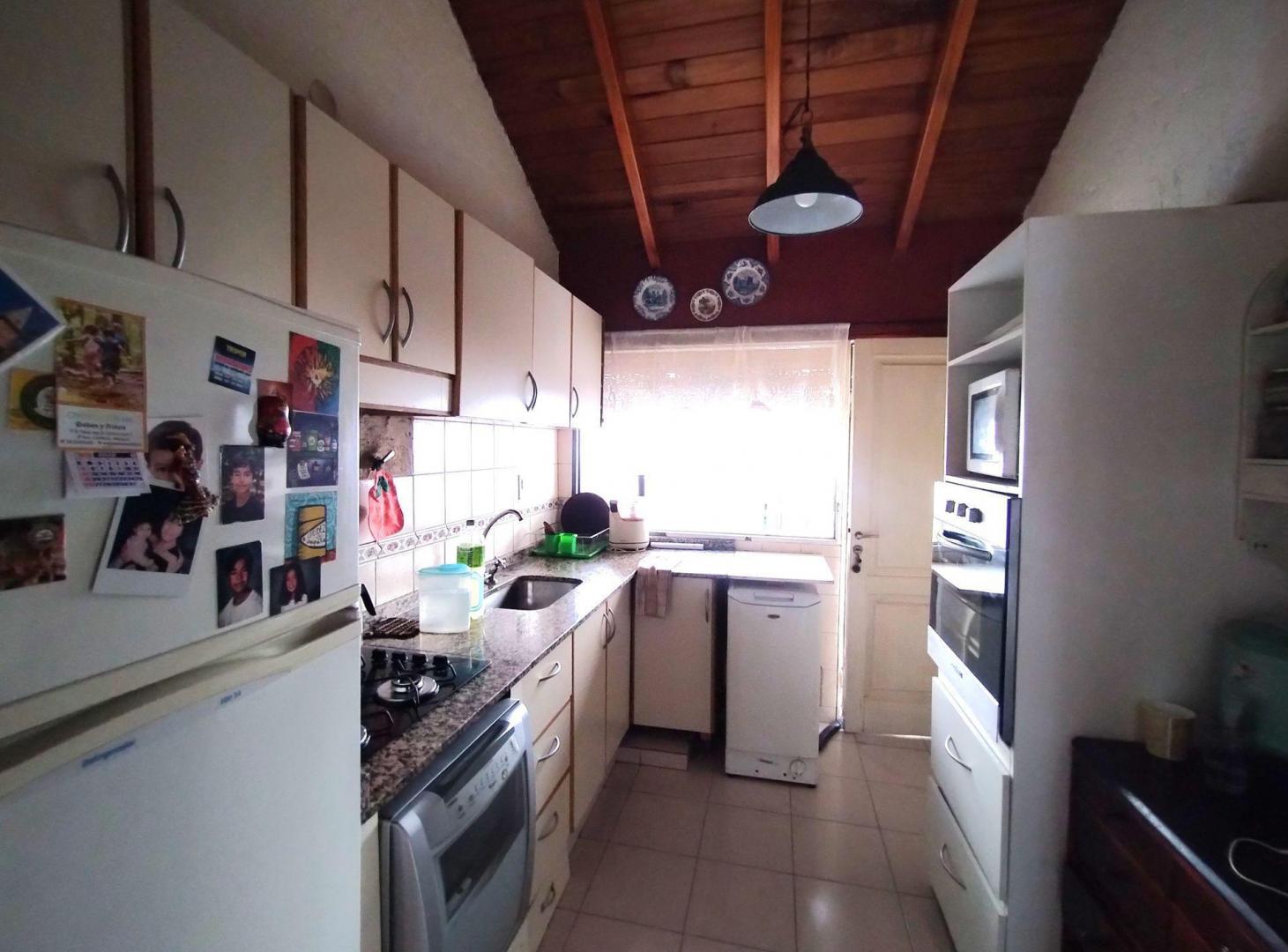 Foto de CASA EN VENTA 3 HAB CIRCUITO EL CHALLAO MENDOZA, imagen 3