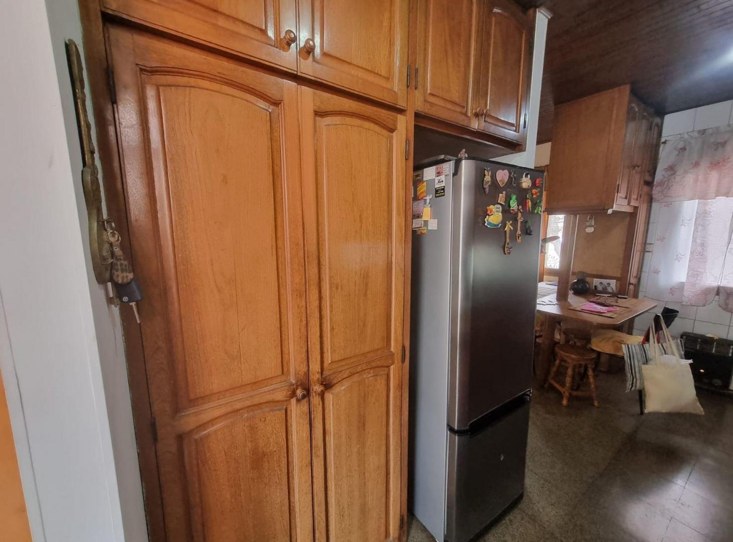 Foto de OPORTUNIDAD VENTA CASA DOBLE 4TA SECCION, imagen 4