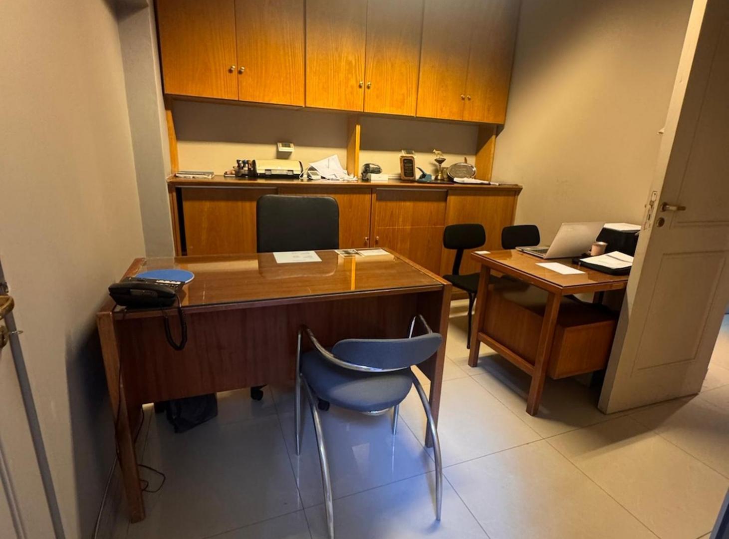 Foto de Alquiler de oficina Premium, imagen 1