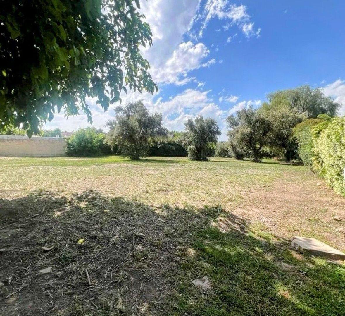 Foto de Venta Lote Prestigioso Barrio Chacras de Farrell, imagen 1