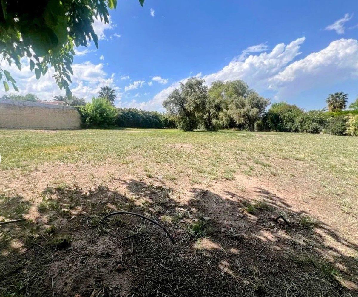 Foto de Venta Lote Prestigioso Barrio Chacras de Farrell, imagen 2