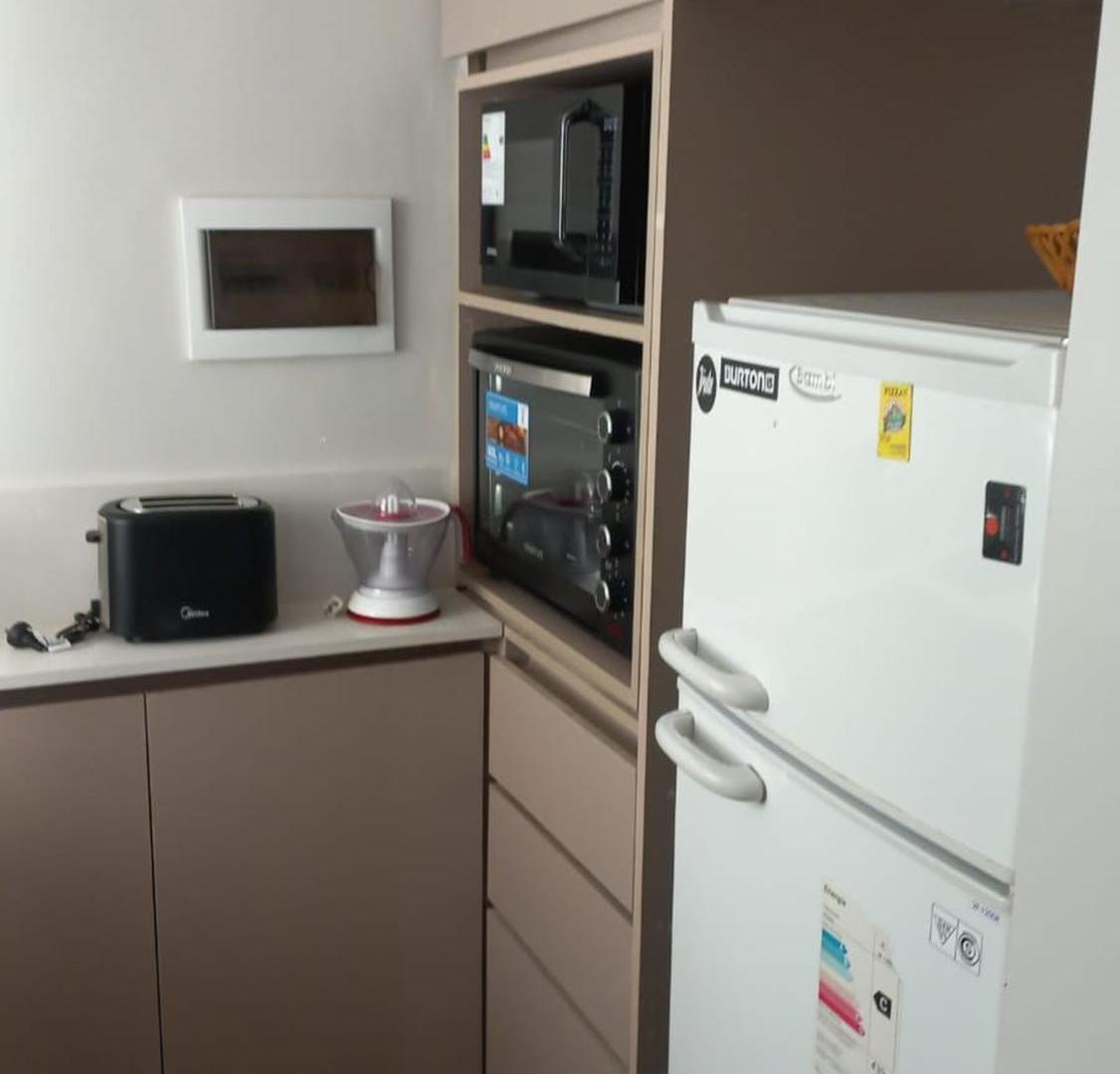 Foto de Dormy remodelado en venta en Las Lenas, imagen 2