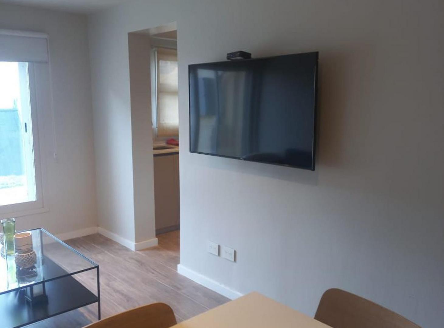 Foto de Dormy remodelado en venta en Las Lenas, imagen 4