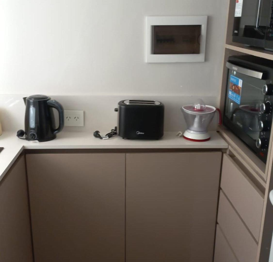 Foto de Dormy remodelado en venta en Las Lenas, imagen 1