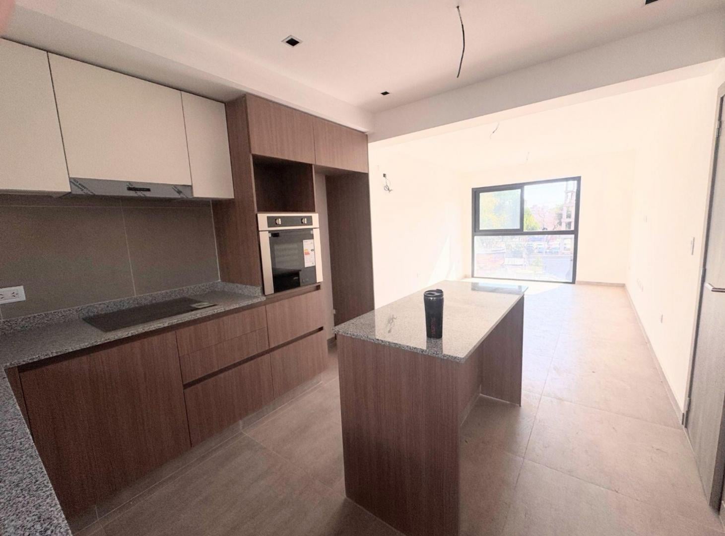 Foto de Duplex a estrenar Barrio Bombal, imagen 1
