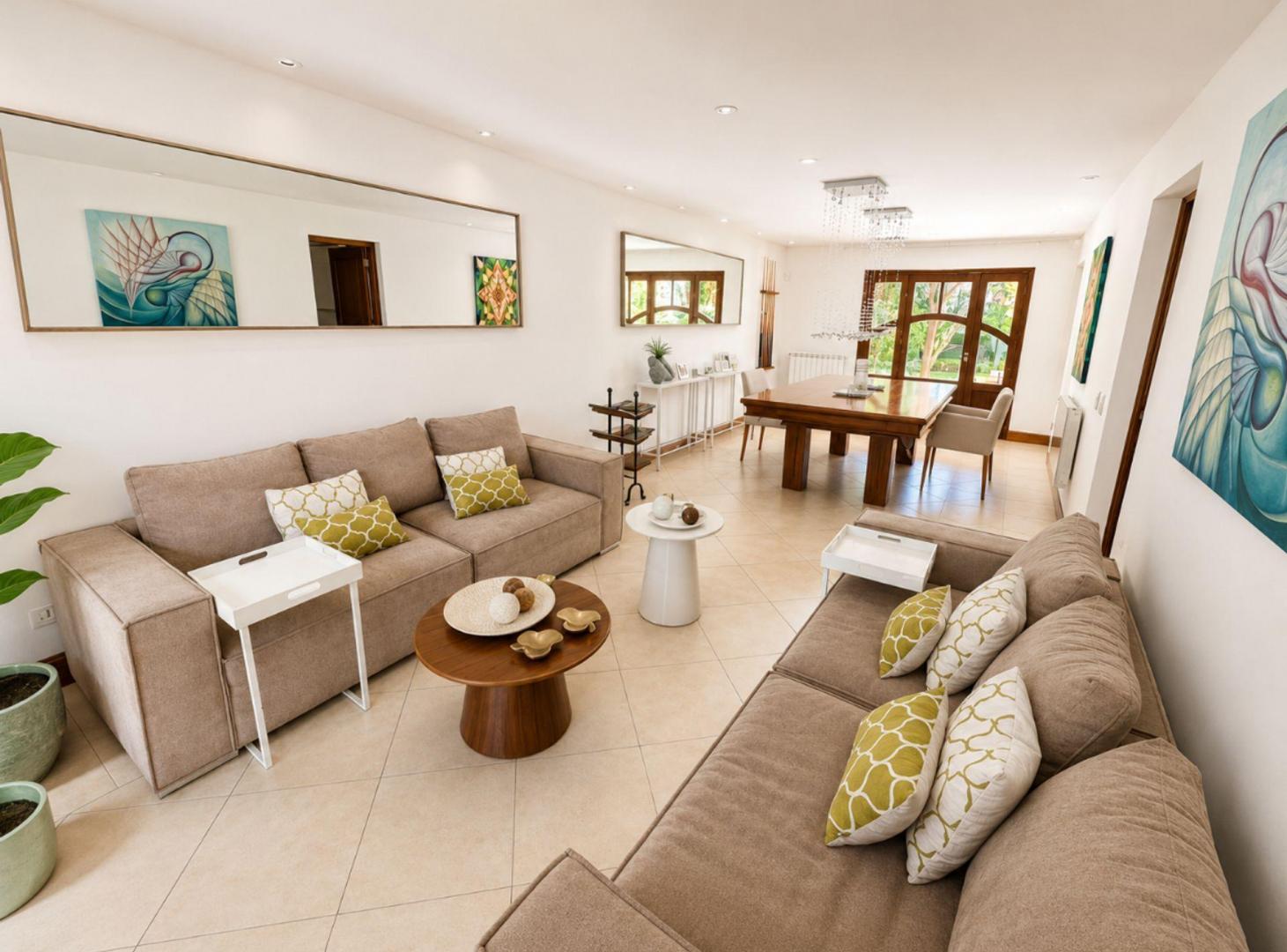 Foto de Venta Exclusiva Casa Barrio Palmares, imagen 1