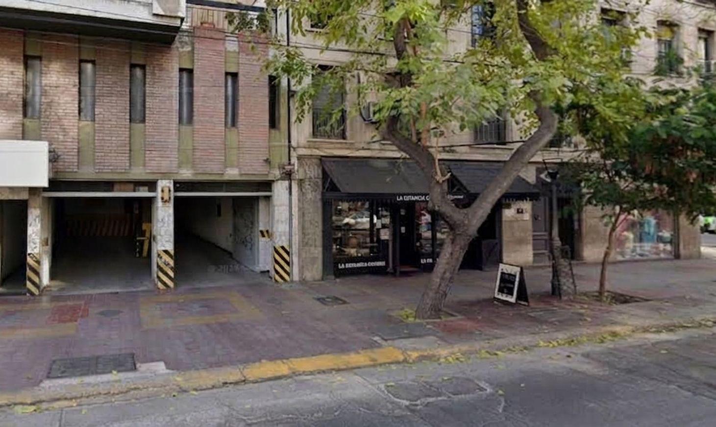 Foto de Cochera céntrica, imagen 1