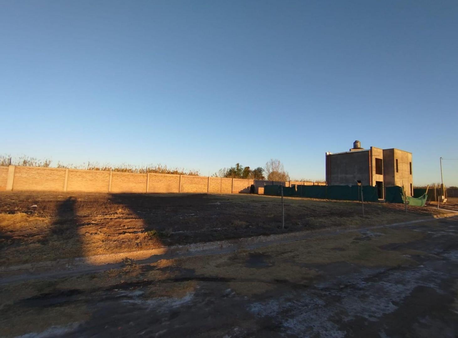 Foto de LOTE 300MTS barrio SOL ANDINO lll, imagen 1