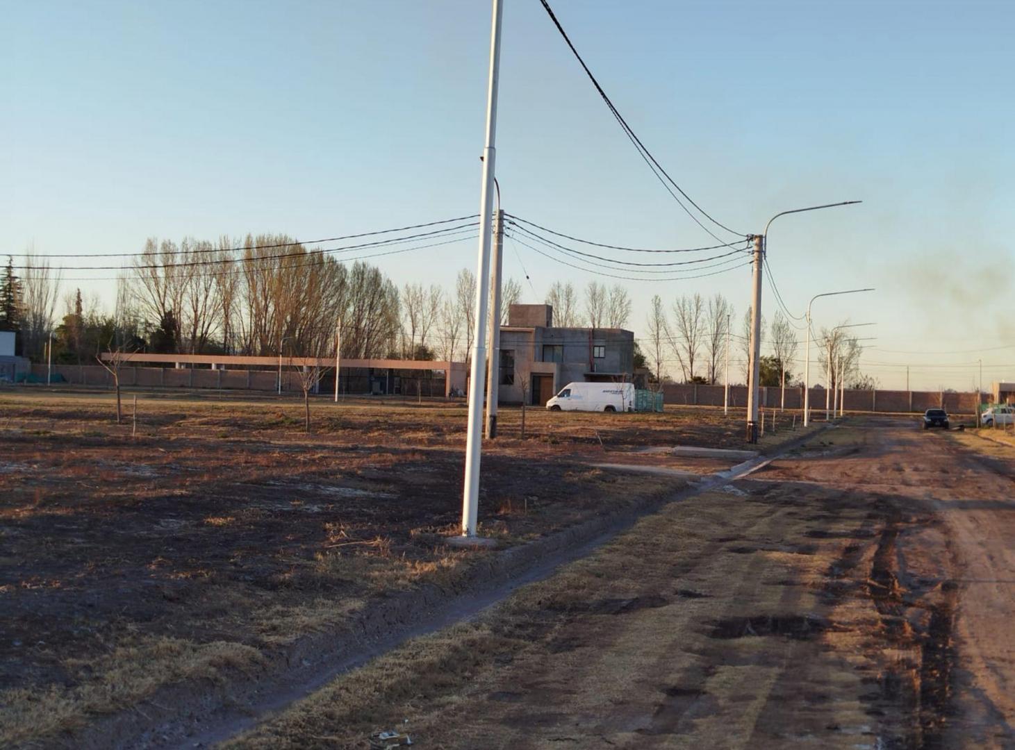 Foto de LOTE 300MTS barrio SOL ANDINO lll, imagen 4
