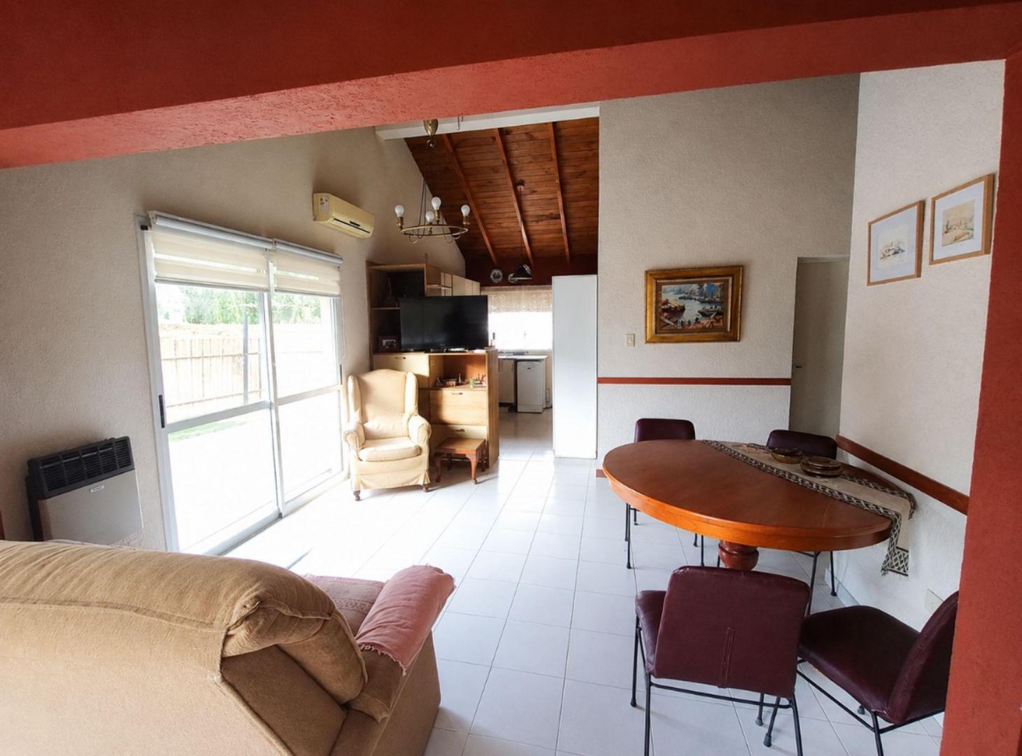 Foto de CASA EN VENTA 3 HAB CIRCUITO EL CHALLAO MENDOZA, imagen 3