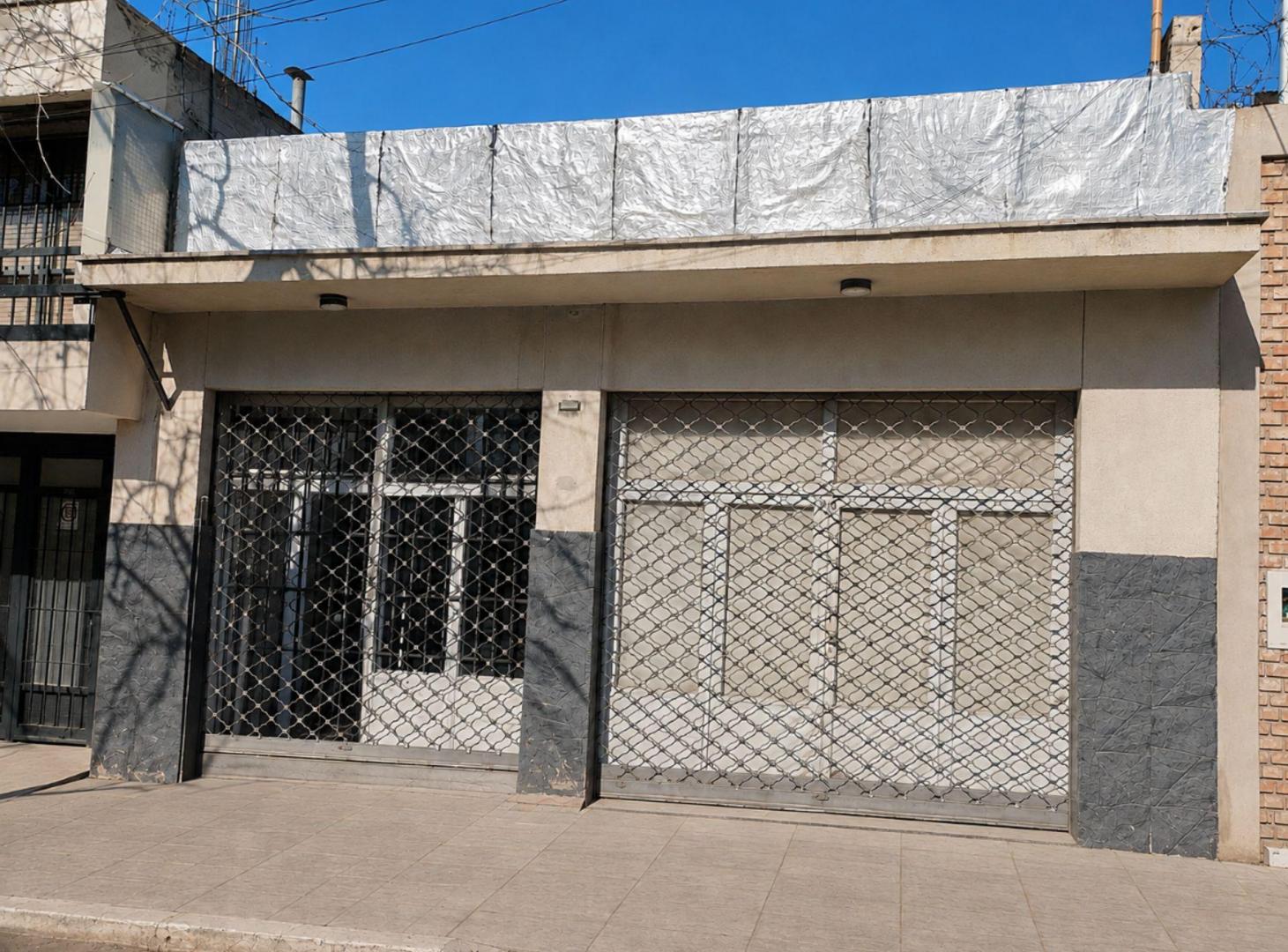 Foto de Venta Local Comercial + Terreno Villa Hipódromo, imagen 2