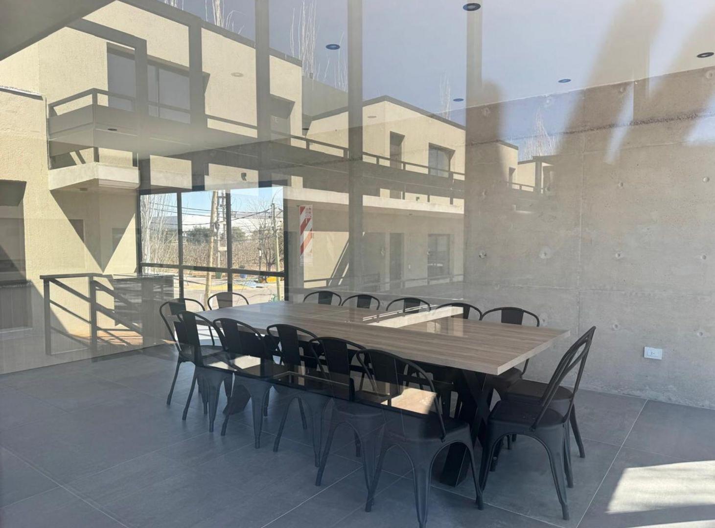 Foto de ALQUILER DEPARTAMENTO B Privado Boedo y Vyetes, imagen 4