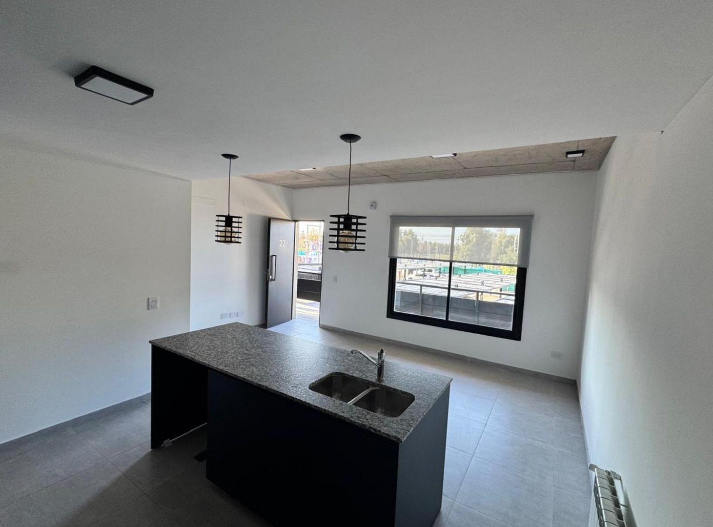 Foto de ALQUILER DEPARTAMENTO B Privado Boedo y Vyetes, imagen 5