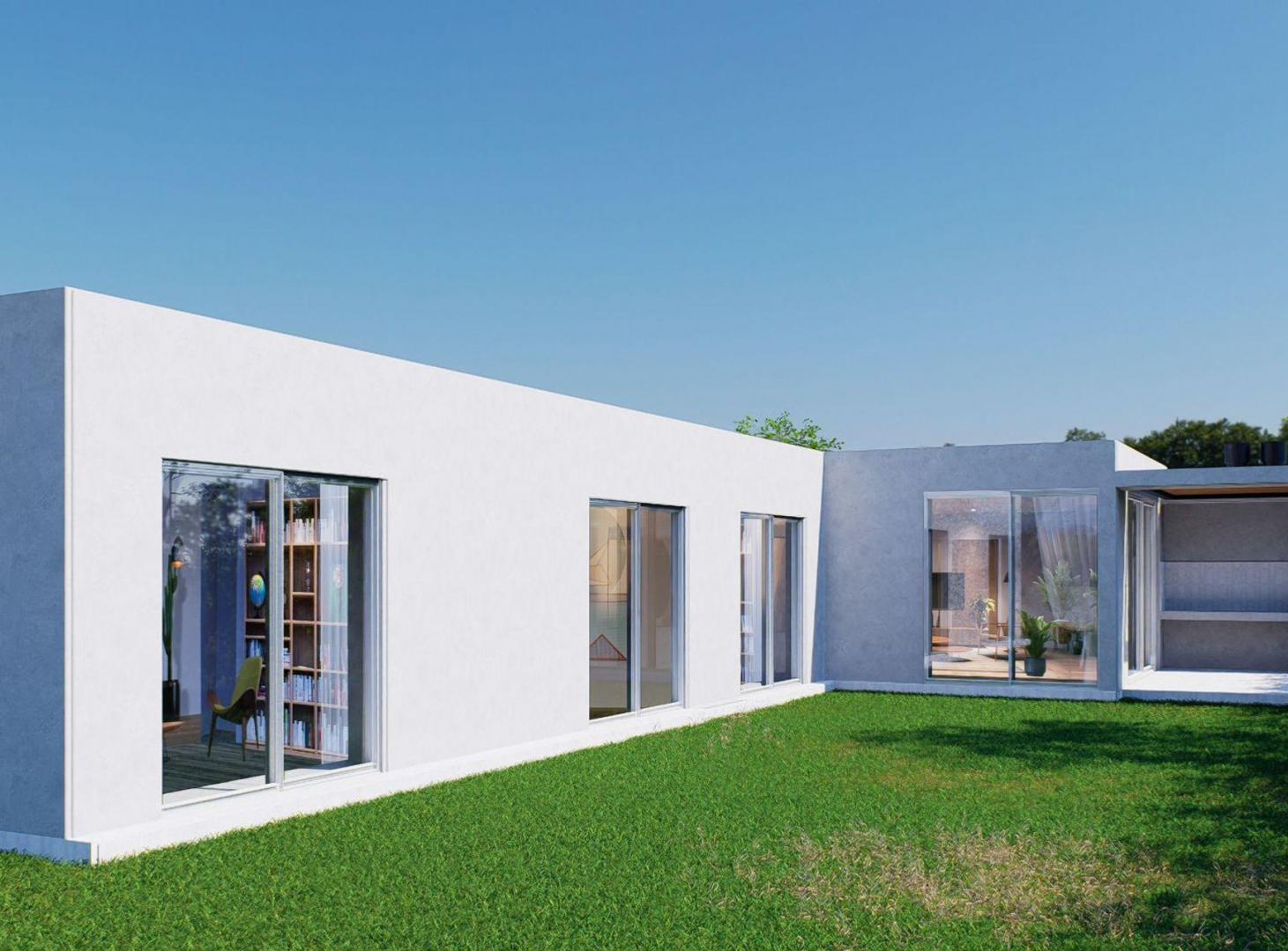 Foto de CASA A ESTRENAR BARRIO ACACIAS DE TERRADA, imagen 5