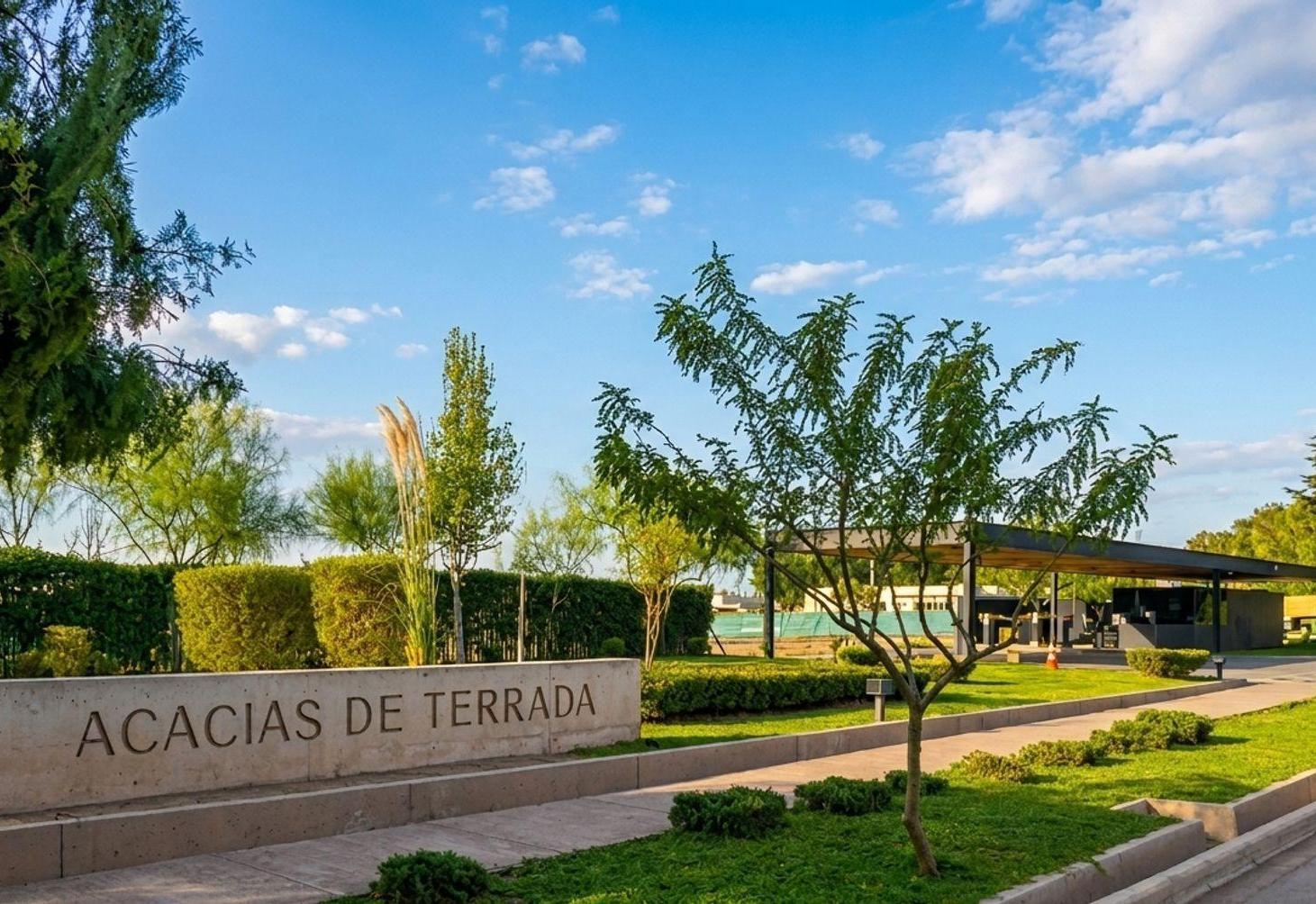Foto de CASA A ESTRENAR BARRIO ACACIAS DE TERRADA, imagen 1