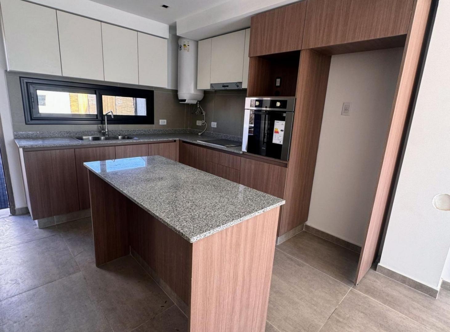 Foto de Duplex a estrenar Barrio Bombal, imagen 1