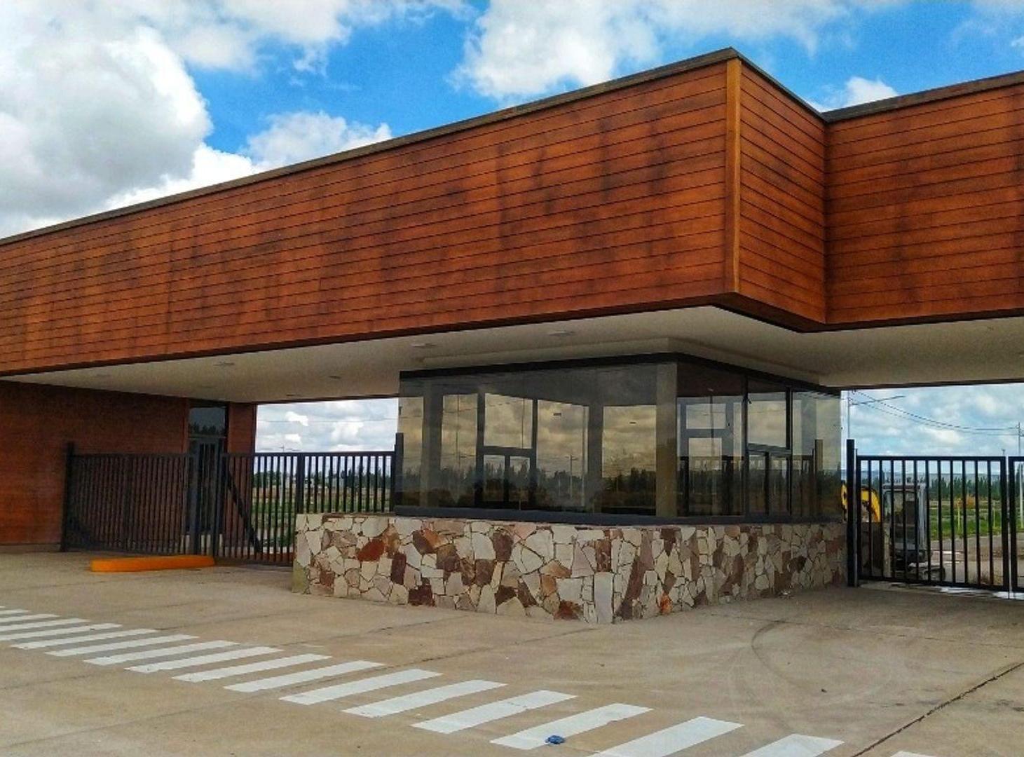 Foto de LOTE EN VENTA – BARRIO PRIVADO LA QUEBRADA, imagen 2