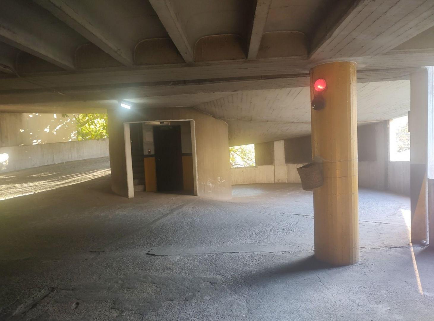 Foto de COCHERA PRIVADA VENTA. GARAGE PATRICIAS., imagen 4