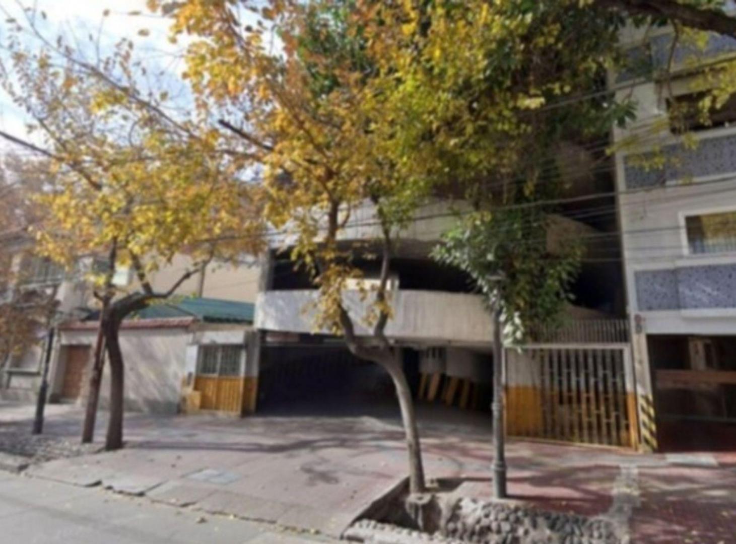 Foto de COCHERA PRIVADA VENTA. GARAGE PATRICIAS., imagen 2