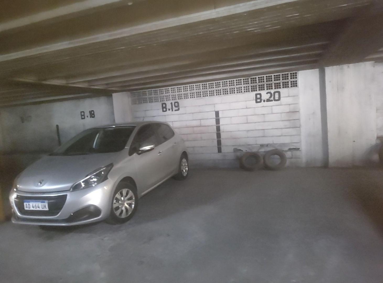 Foto de COCHERA PRIVADA VENTA. GARAGE PATRICIAS., imagen 5