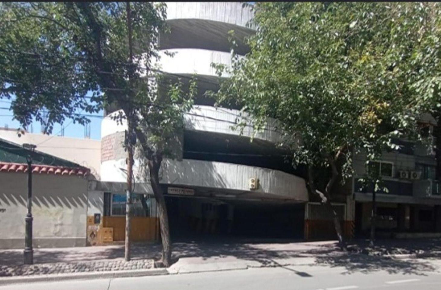 Foto de COCHERA PRIVADA VENTA. GARAGE PATRICIAS., imagen 1