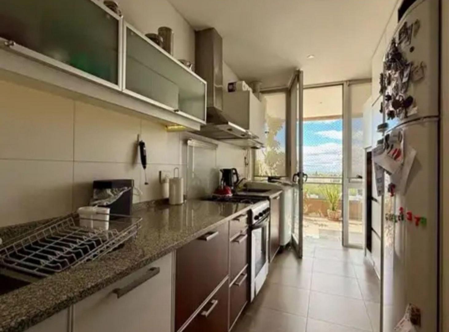 Foto de VENTA DEPARTAMENTO TORRES KAROKORUM 2 DORMITORIOS, imagen 3