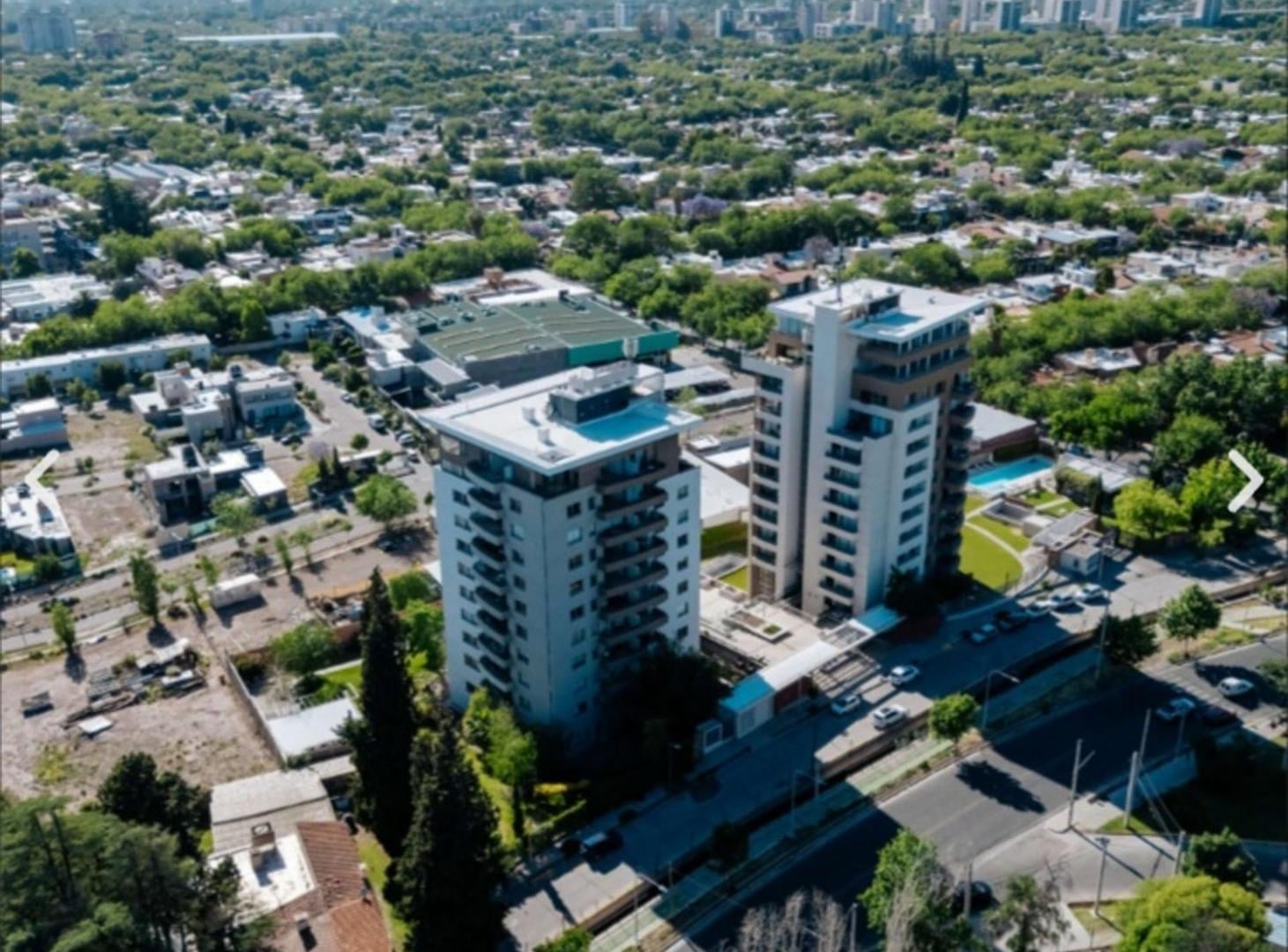 Foto de VENTA DEPARTAMENTO TORRES KAROKORUM 2 DORMITORIOS, imagen 1
