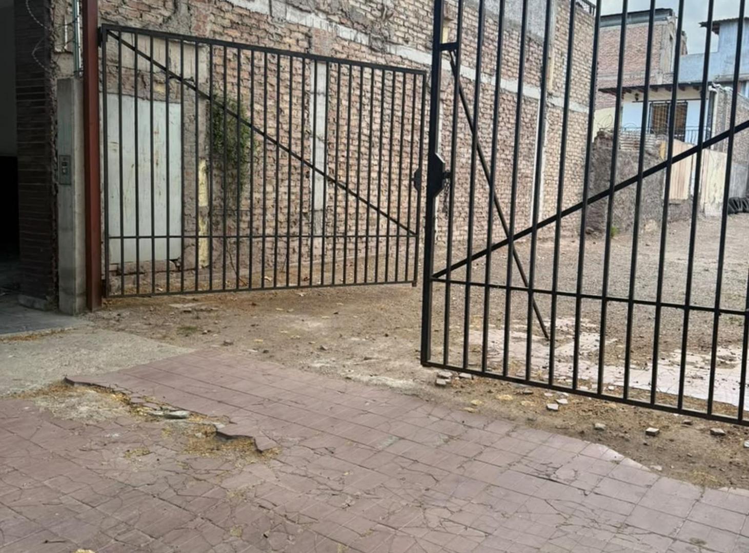 Foto de TERRENO CALLE SALTA ENTRE URQUIZA Y ALBERDI, imagen 3