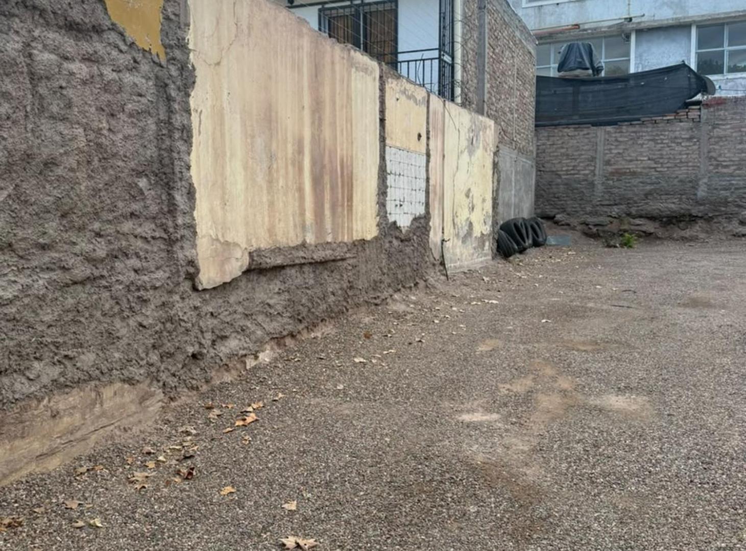 Foto de TERRENO CALLE SALTA ENTRE URQUIZA Y ALBERDI, imagen 5