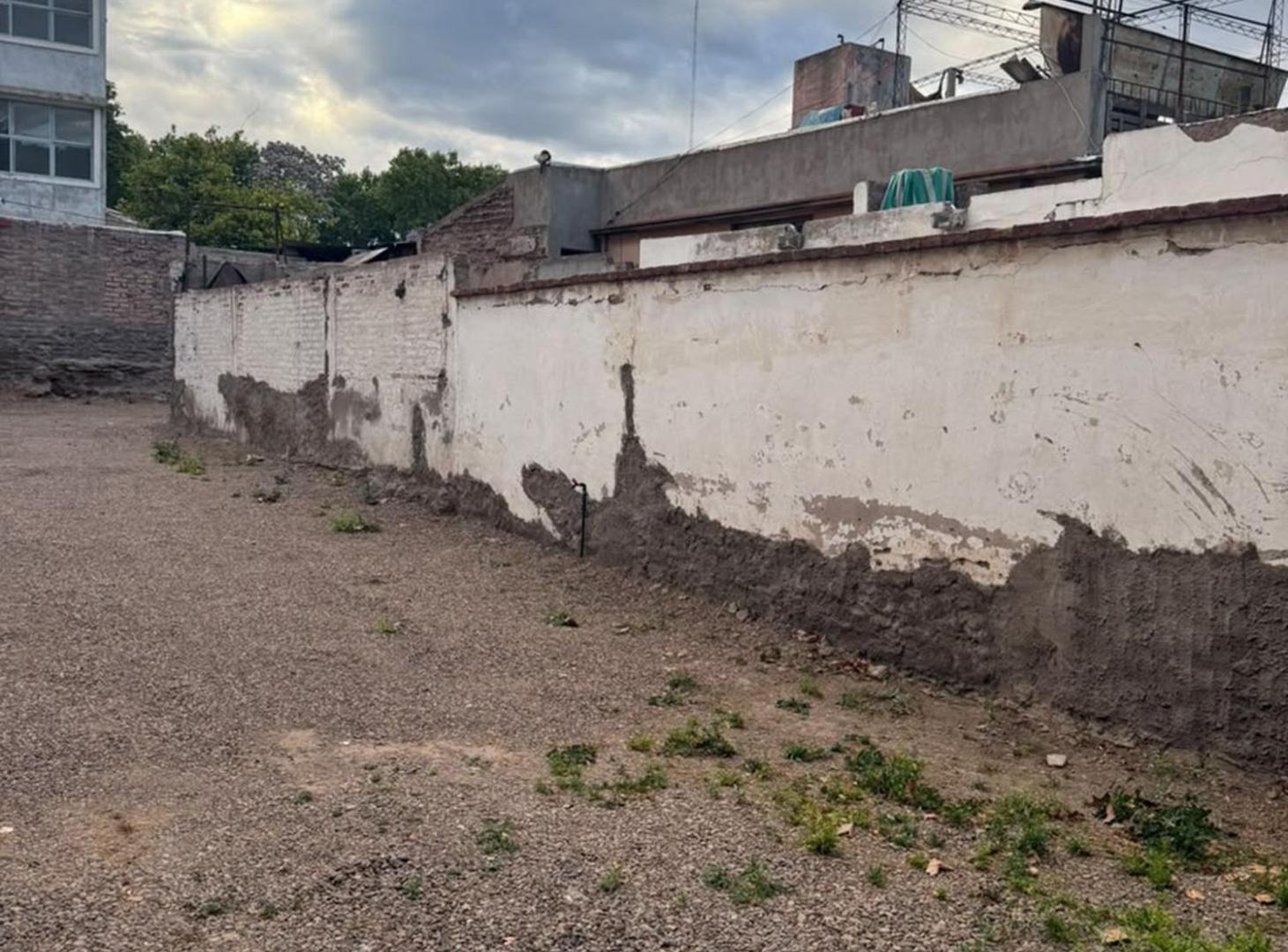 Foto de TERRENO CALLE SALTA ENTRE URQUIZA Y ALBERDI, imagen 4