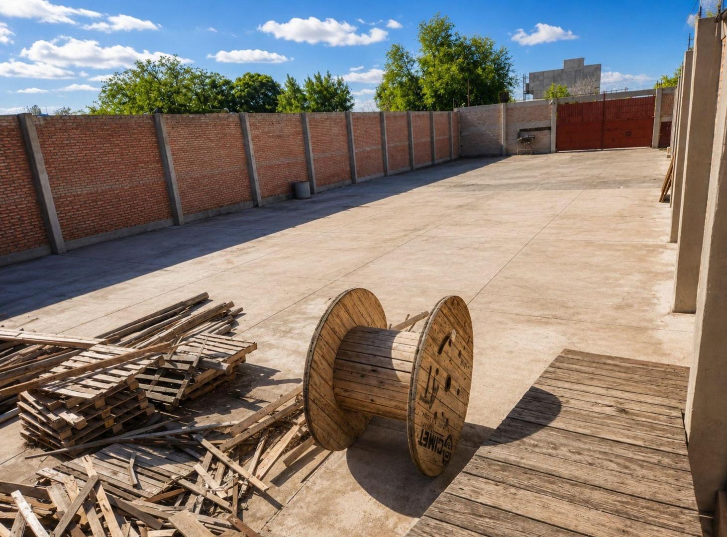 Foto de Terreno apto emprendimiento inmobiliario, imagen 2