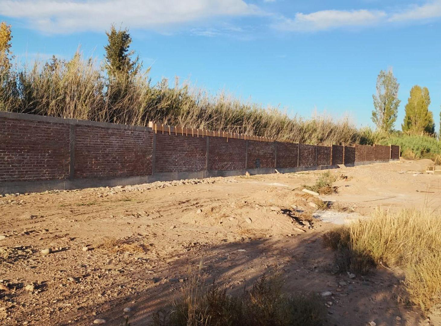 Foto de VENTA LOTE 500 m2 BARRIO LA ARBEQUINA LUNLUNTA, imagen 5
