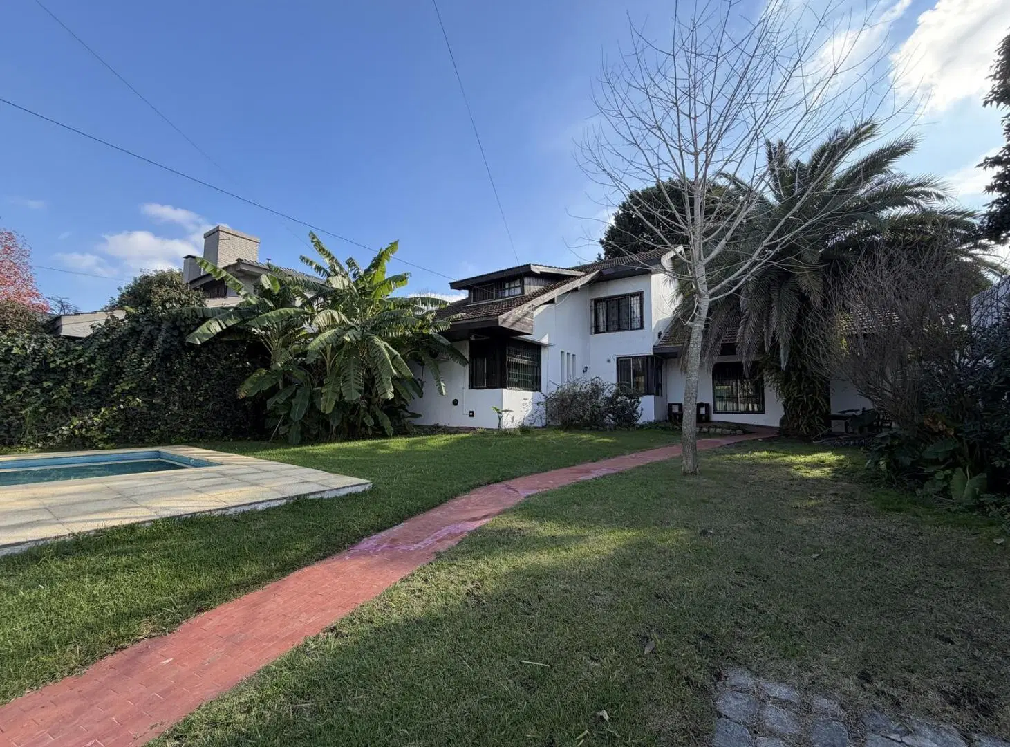 Casa en alquiler en Tucuman al 1700 - Bella Vista 3