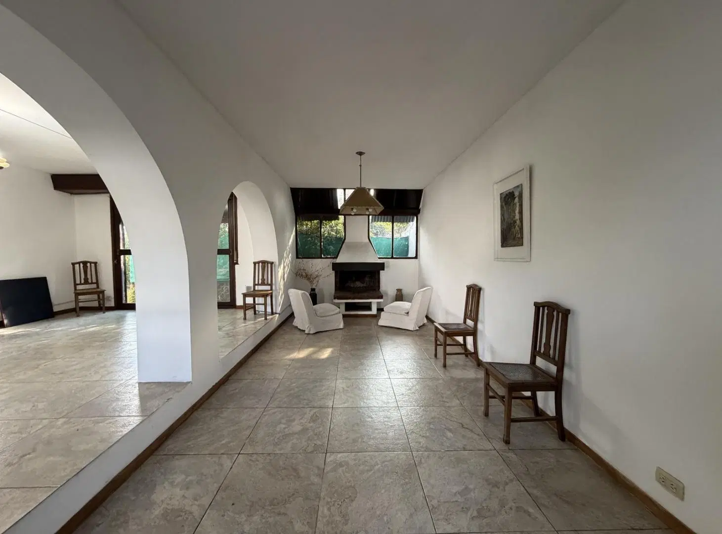 Casa en alquiler en Tucuman al 1700 - Bella Vista 5